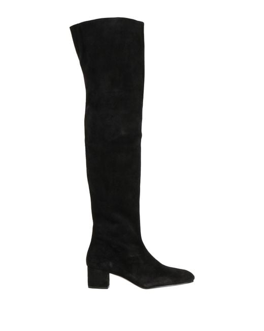 Pinko Black Boot