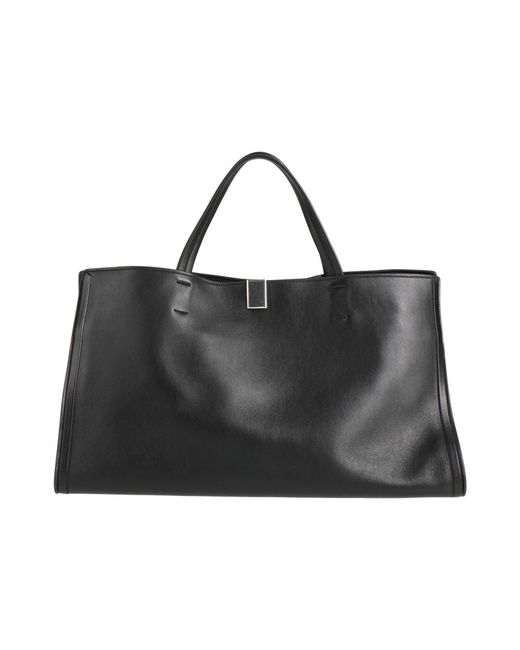 Phoebe Philo Black Handbag Leather