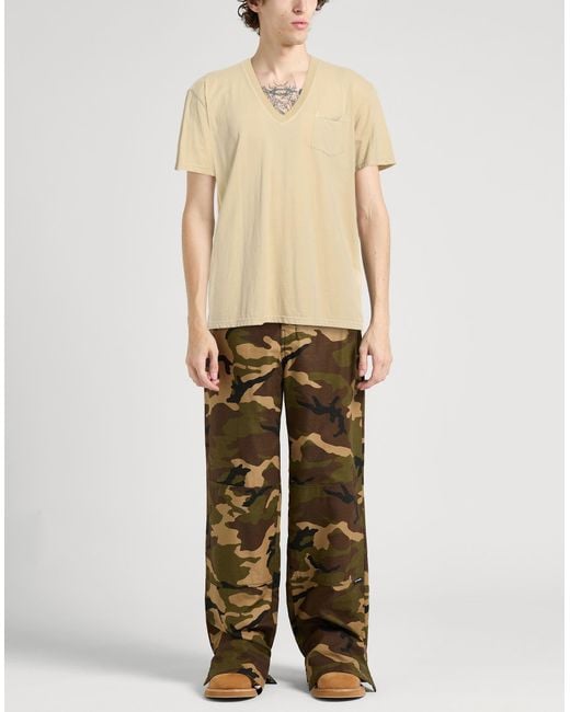 PT Torino Natural T-shirt for men