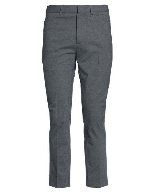 N°21 Gray Trouser for men