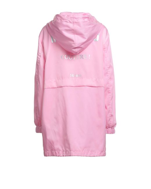 Moschino Pink Jacket
