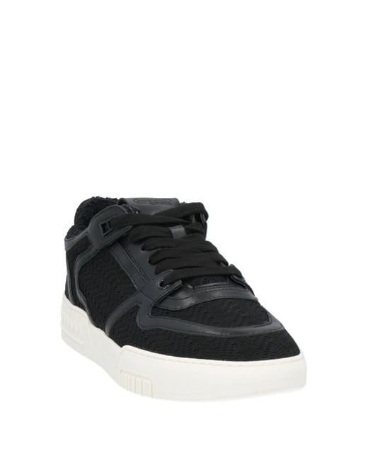 Acbc X Missoni Black Trainers