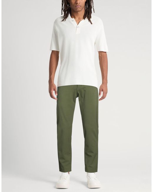 Nine:inthe:morning Green Nine for men