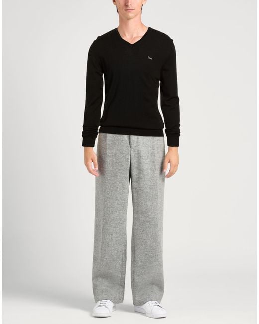 Pullover Harmont & Blaine de hombre de color Black