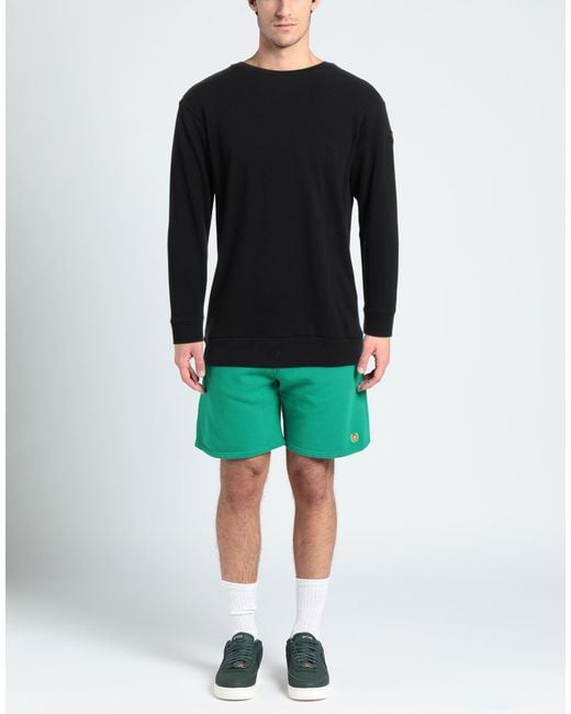 Paul & Shark Black Sweatshirt for men