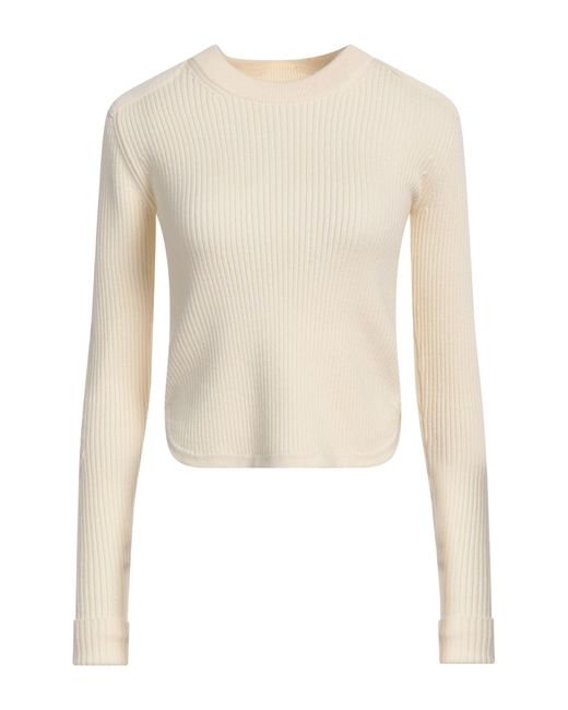 Isabel Marant White Pullover