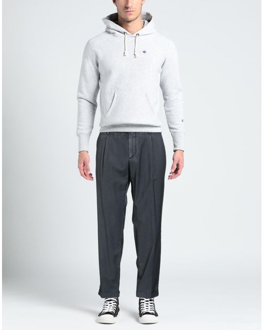 Pantalone di GTA IL PANTALONE in Gray da Uomo