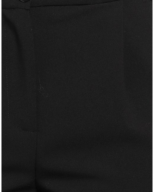 Pietronilla Black Trouser