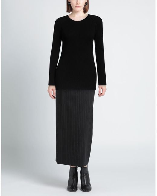 Pinko Black Jumper