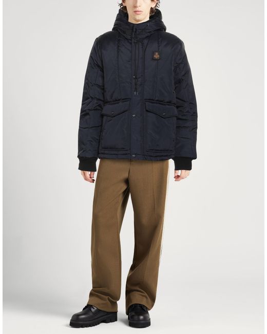Refrigiwear Blue Coat for men