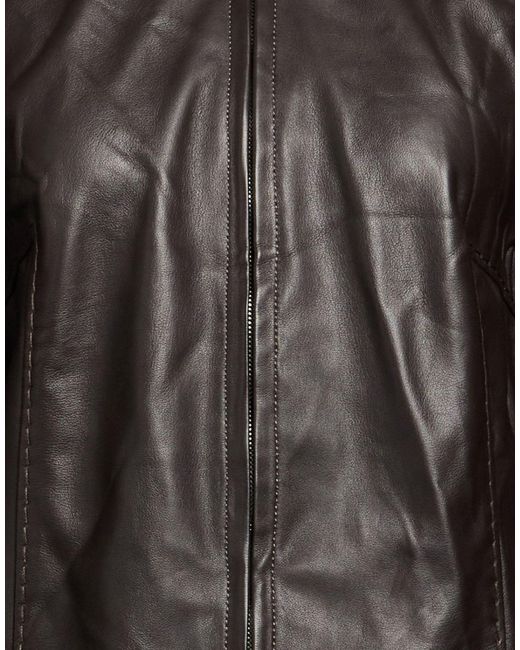 Hera Studio Black Jacket