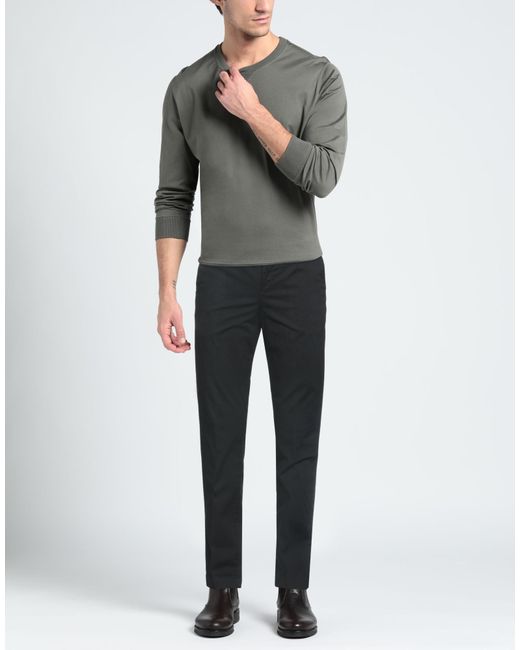 PT Torino Blue Trouser for men