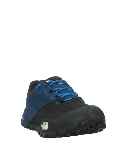 The North Face Blue Trainers for men