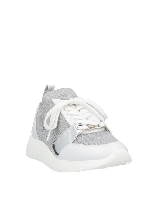 Baldinini White Trainers