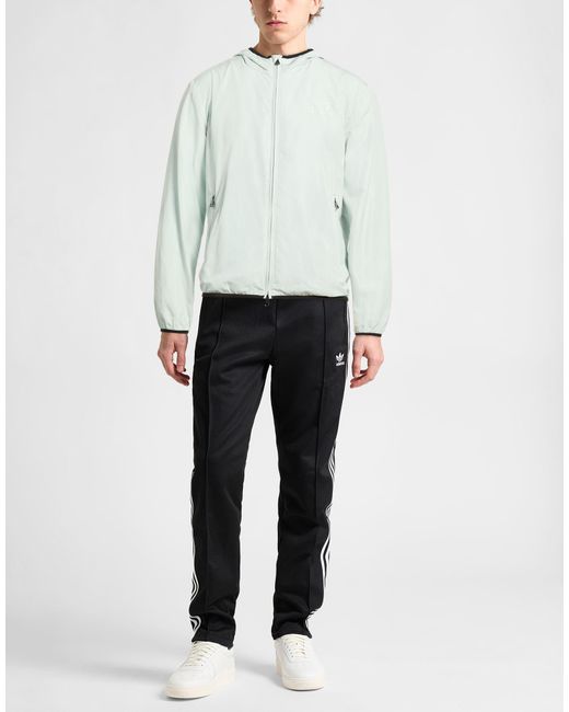 EA7 Blue Jacket for men