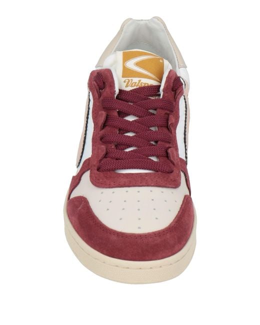 Valsport Pink Trainers