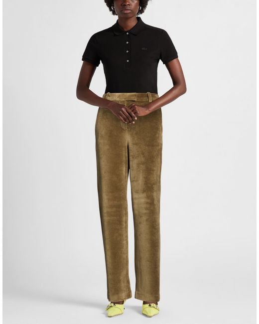 Circolo 1901 Natural Trouser