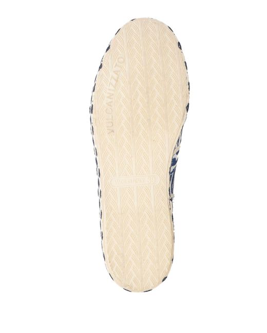 Giorgia Blue Sneakers