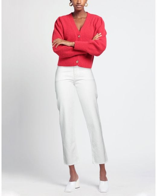 Totême  White Trouser