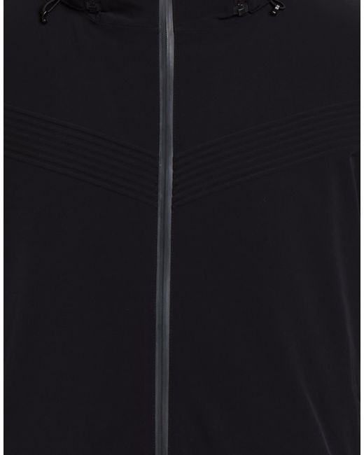 EA7 Blue Jackets for men