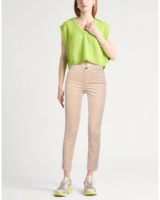 Caractere Natural Pants