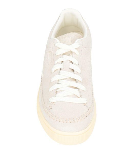PUMA Natural Trainers for men