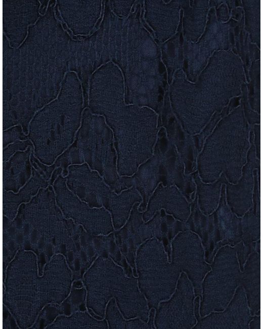 Soallure Blue Pants