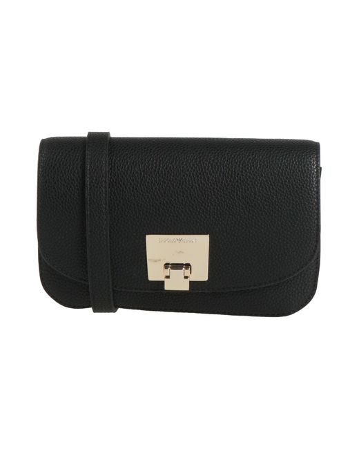 Borse A Tracolla di Emporio Armani in Black