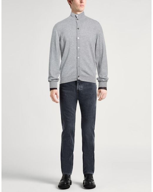 Rebecas Fedeli de hombre de color Gray