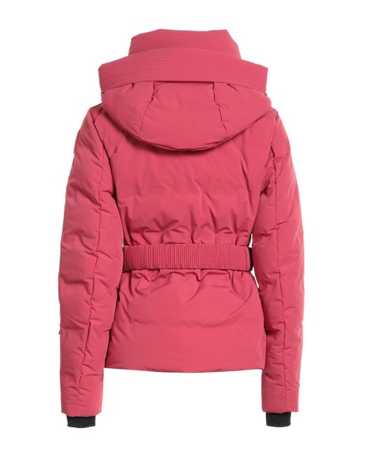 Parajumpers Pink Puffer