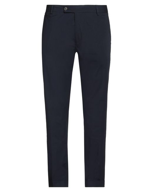 Messagerie Blue Trouser for men