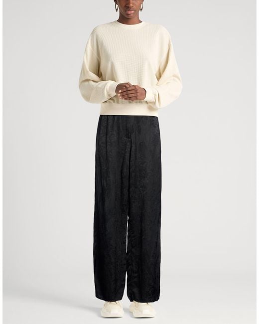 Masnada Black Trouser