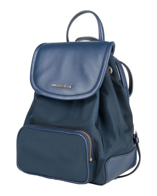 MICHAEL Michael Kors Blue Rucksack
