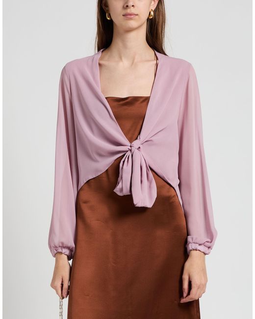 Kocca Pink Top