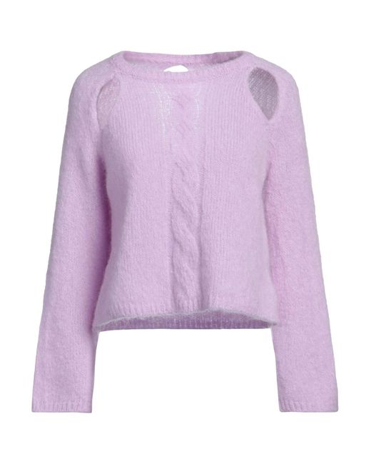 Pullover ViCOLO de color Purple