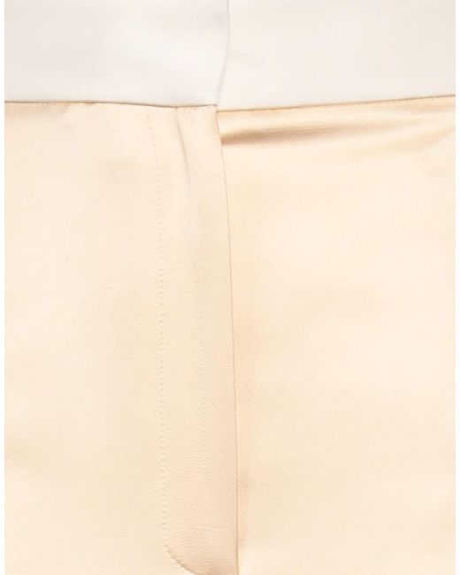 Khaite Natural Trouser