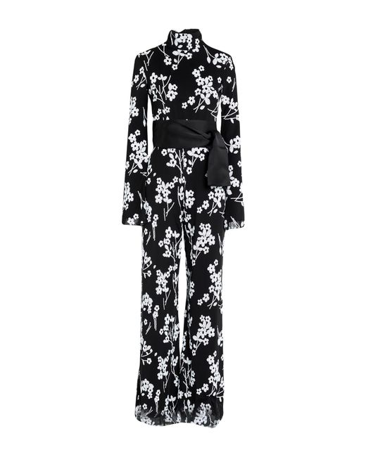 MAX&Co. White Jumpsuits