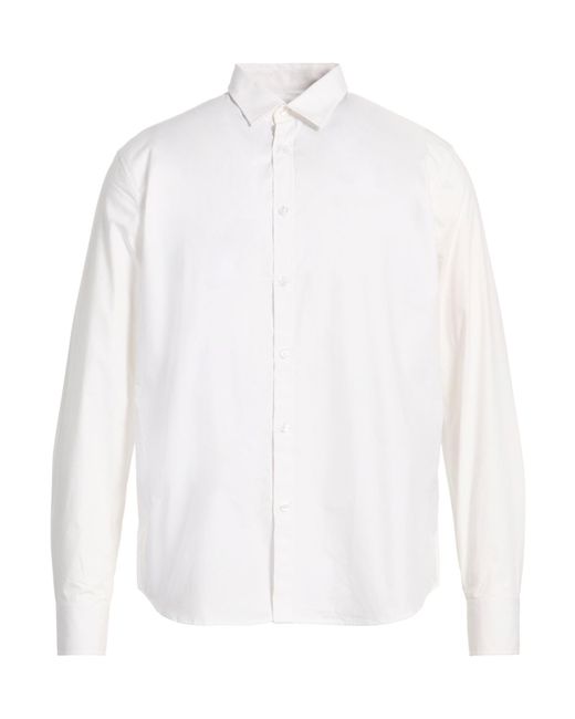 John Richmond White Shirts for men