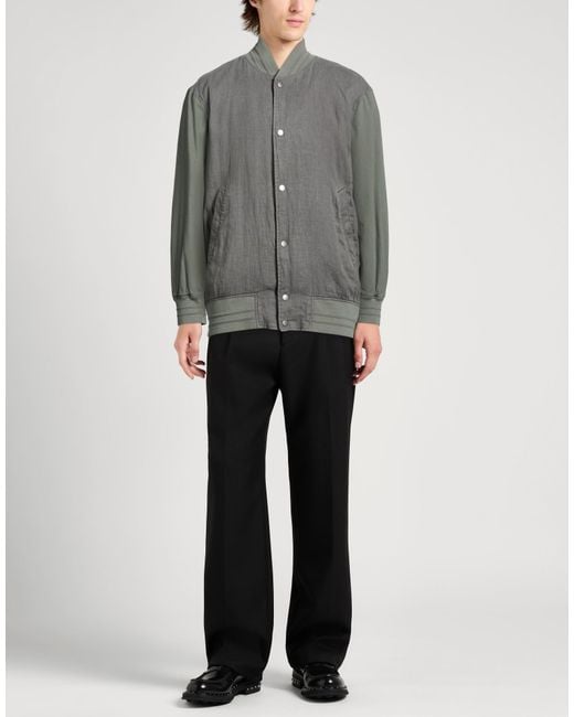 Rag & Bone Gray Jacket for men
