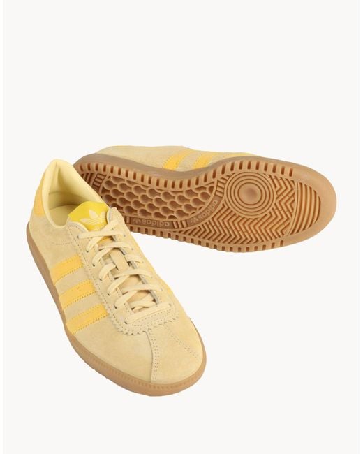 Adidas Originals Sneakers in Yellow für Herren
