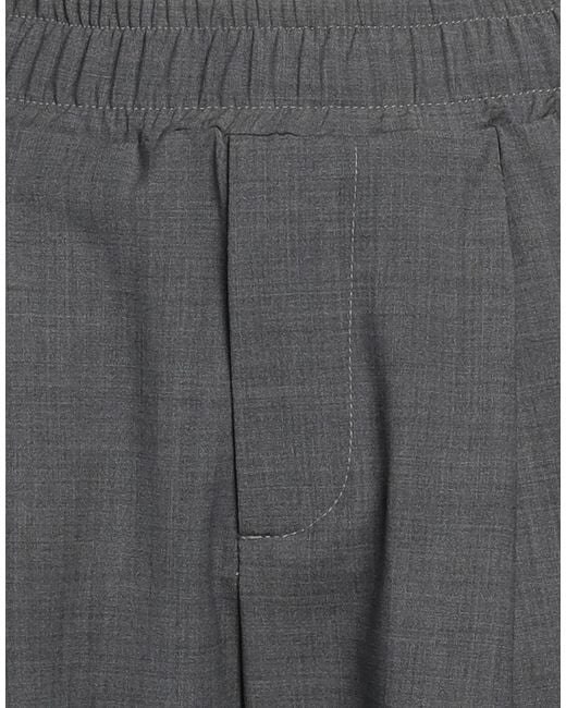Entre Amis Gray Trouser for men