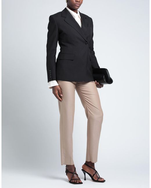 Burberry Black Blazer