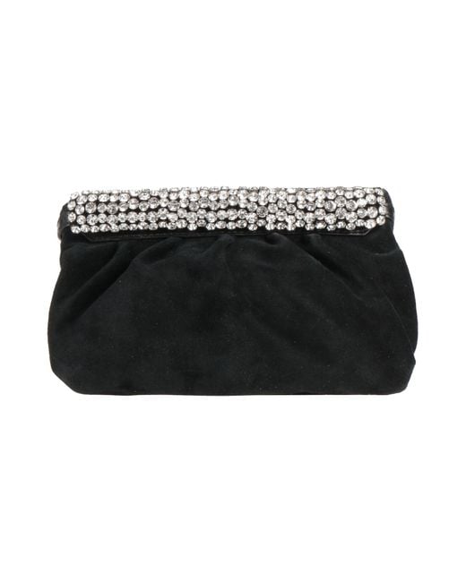 Isabel Marant Black Handbag