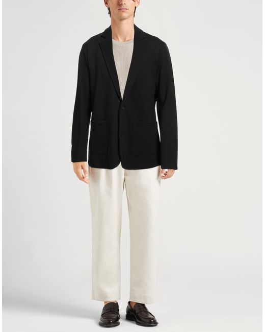 Americana Michael Kors de hombre de color Black