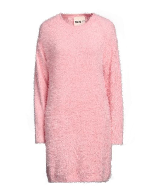 Aniye By Pink Short Dress