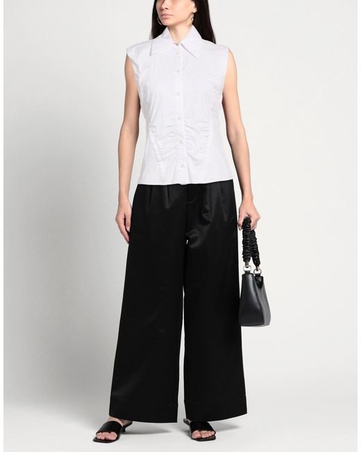 Pinko White Shirt