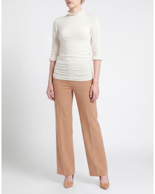 Pullover Twinset en coloris White