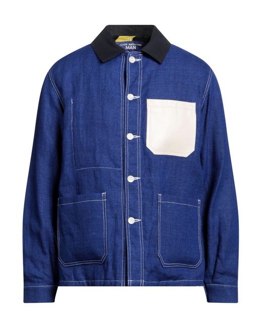 Junya Watanabe Blue Jacket for men