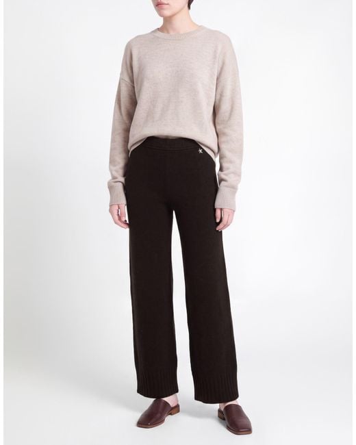 Souvenir Clubbing Black Trouser