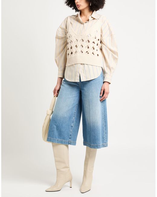 Holzweiler Natural Top